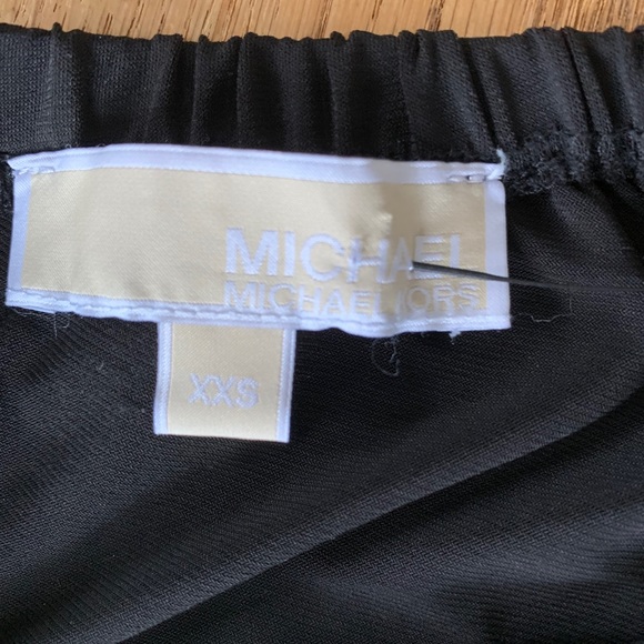 Michael by Michael Kors trendy jumpsuit - Picture 3 of 4